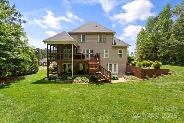 153 Canyon Road, Mocksville, NC 27028