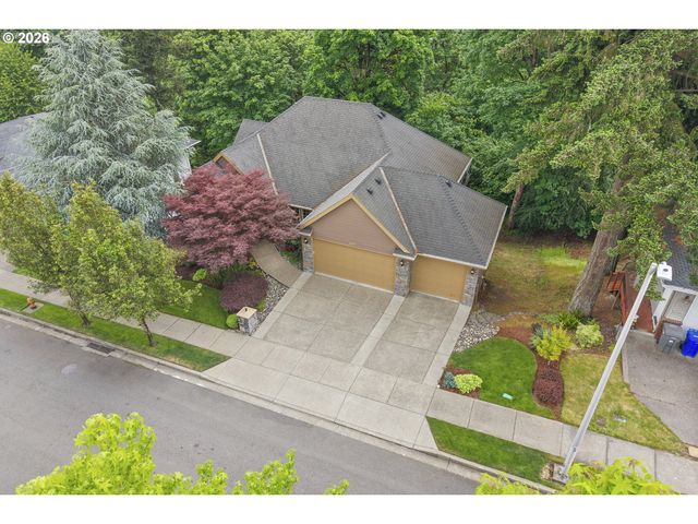8308 Se BUFORD Ln, Portland, OR 97236