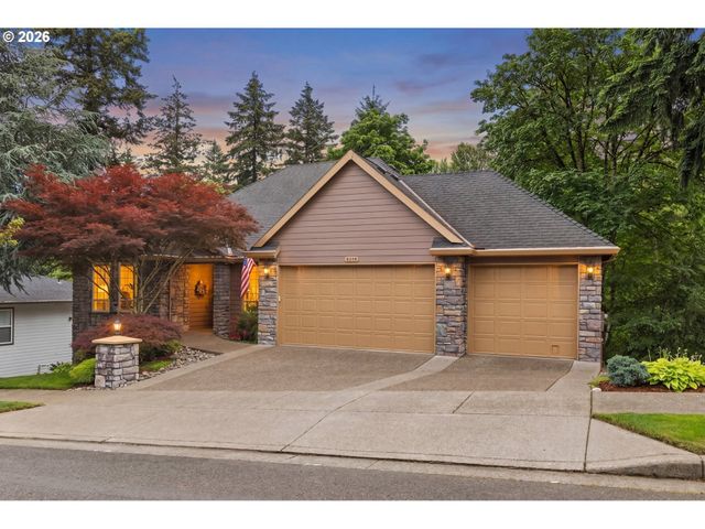 8308 Se BUFORD Ln, Portland, OR 97236