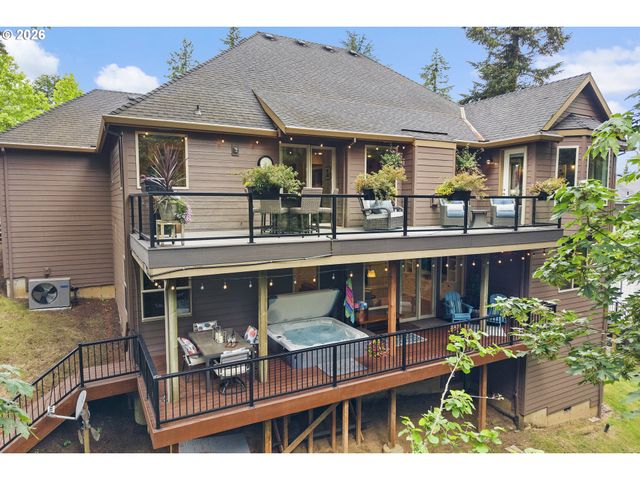 8308 Se BUFORD Ln, Portland, OR 97236