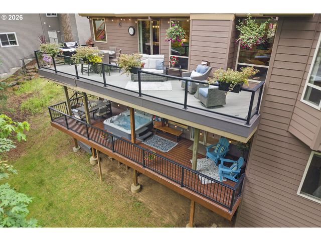 8308 Se BUFORD Ln, Portland, OR 97236