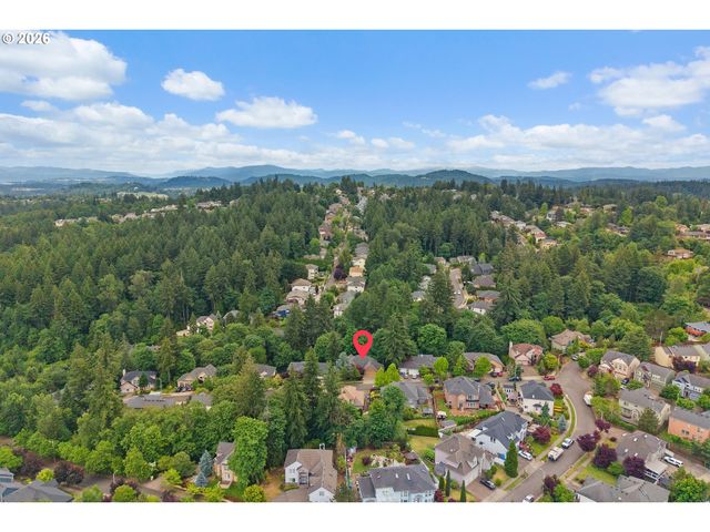 8308 Se BUFORD Ln, Portland, OR 97236