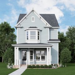 913 Championship Blvd, Franklin, TN 37064