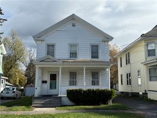 422 Prospect Street, Herkimer, NY 13350