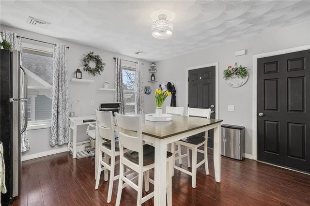 228 Woonasquatucket Avenue, North Providence, RI 02911