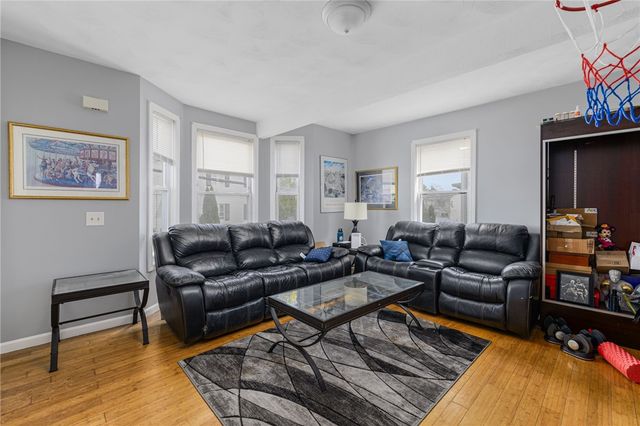 228 Woonasquatucket Avenue, North Providence, RI 02911
