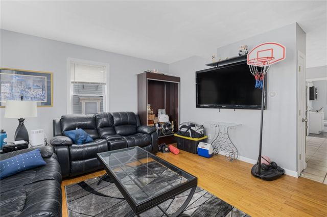 228 Woonasquatucket Avenue, North Providence, RI 02911