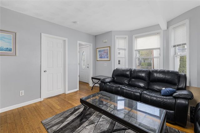 228 Woonasquatucket Avenue, North Providence, RI 02911