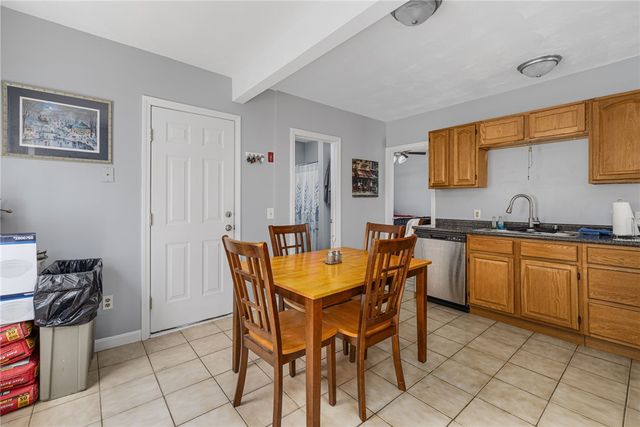 228 Woonasquatucket Avenue, North Providence, RI 02911