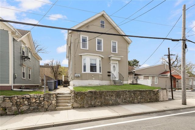 228 Woonasquatucket Avenue, North Providence, RI 02911