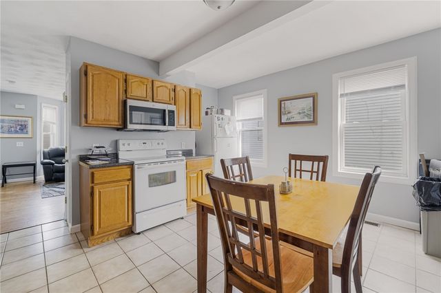 228 Woonasquatucket Avenue, North Providence, RI 02911