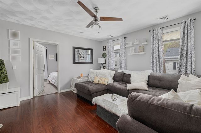 228 Woonasquatucket Avenue, North Providence, RI 02911