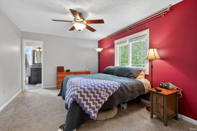 4977 N White River Drive, Bloomington, IN 47404