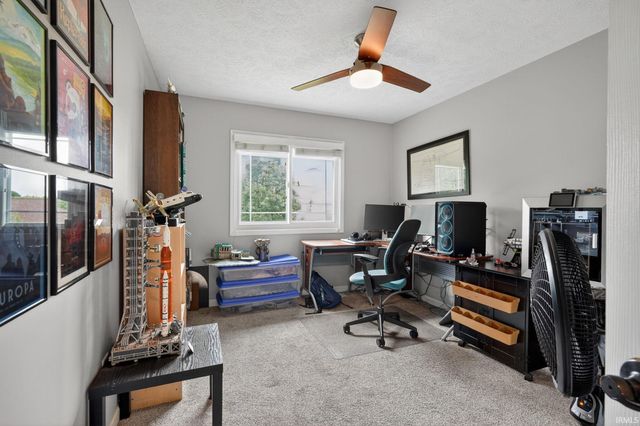 4977 N White River Drive, Bloomington, IN 47404