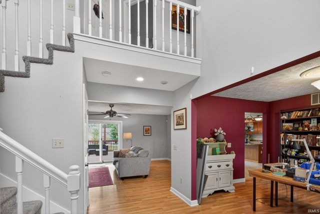 4977 N White River Drive, Bloomington, IN 47404