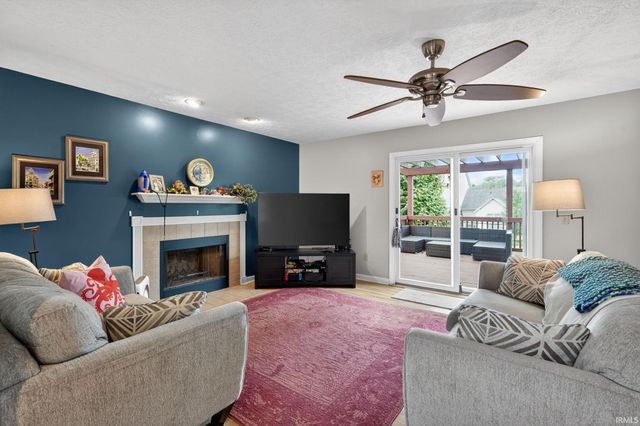 4977 N White River Drive, Bloomington, IN 47404