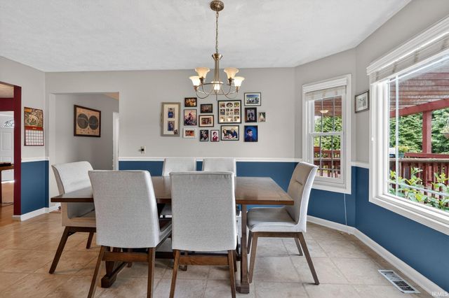 4977 N White River Drive, Bloomington, IN 47404