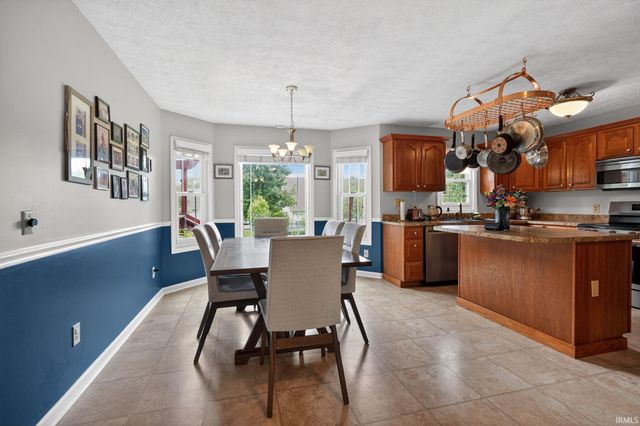 4977 N White River Drive, Bloomington, IN 47404