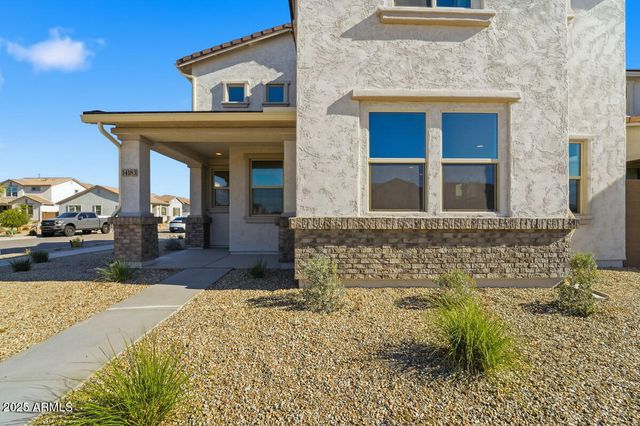 14183 W BUCKSKIN Trail, Surprise, AZ 85387