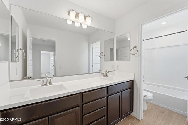 14183 W BUCKSKIN Trail, Surprise, AZ 85387