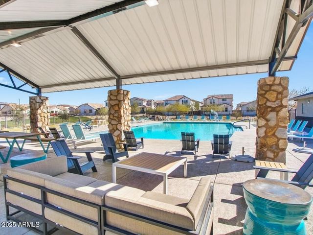 14183 W BUCKSKIN Trail, Surprise, AZ 85387