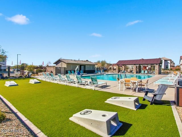 14183 W BUCKSKIN Trail, Surprise, AZ 85387