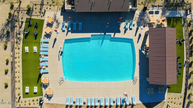 14183 W BUCKSKIN Trail, Surprise, AZ 85387