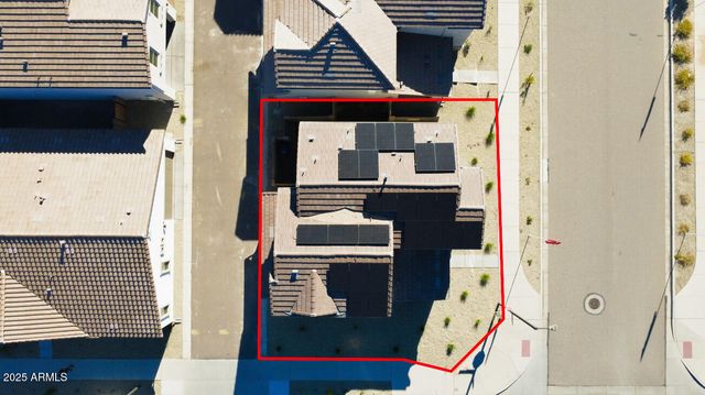 14183 W BUCKSKIN Trail, Surprise, AZ 85387