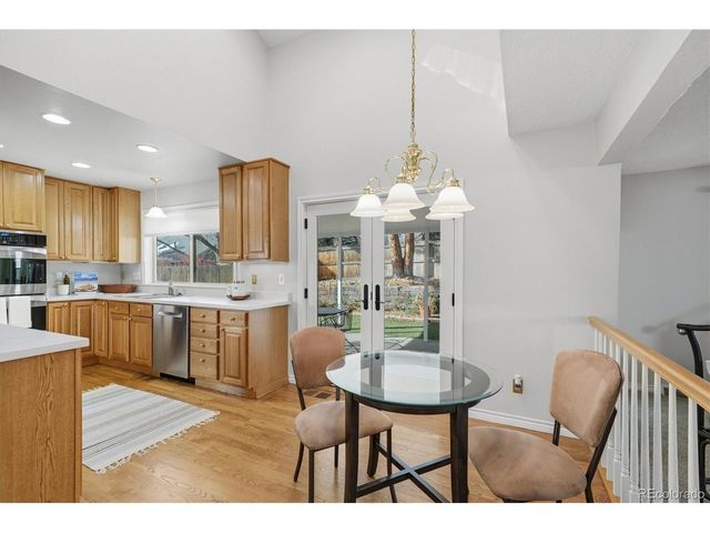 8221 S San Juan Range Rd, Littleton, CO 80127