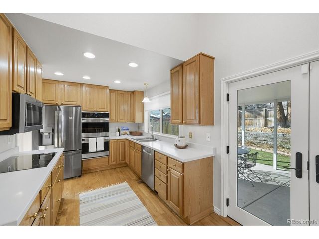 8221 S San Juan Range Rd, Littleton, CO 80127