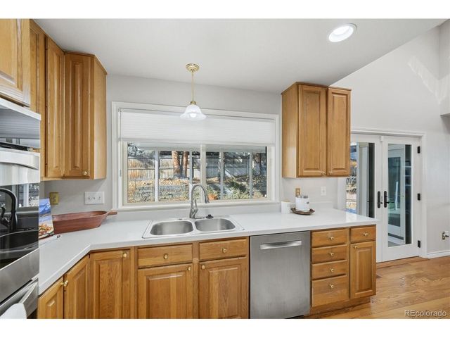 8221 S San Juan Range Rd, Littleton, CO 80127