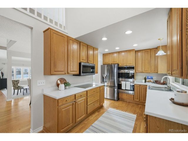 8221 S San Juan Range Rd, Littleton, CO 80127