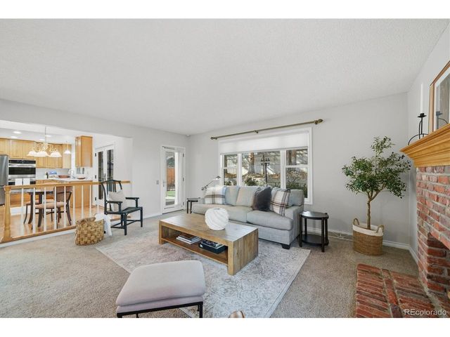 8221 S San Juan Range Rd, Littleton, CO 80127