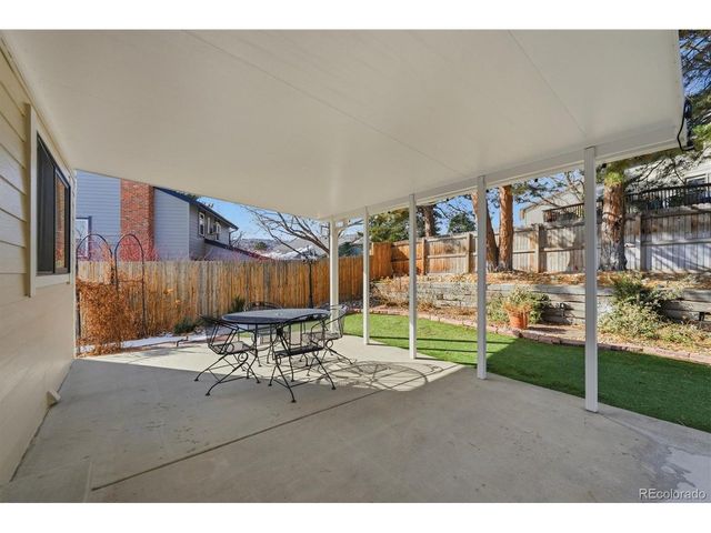 8221 S San Juan Range Rd, Littleton, CO 80127