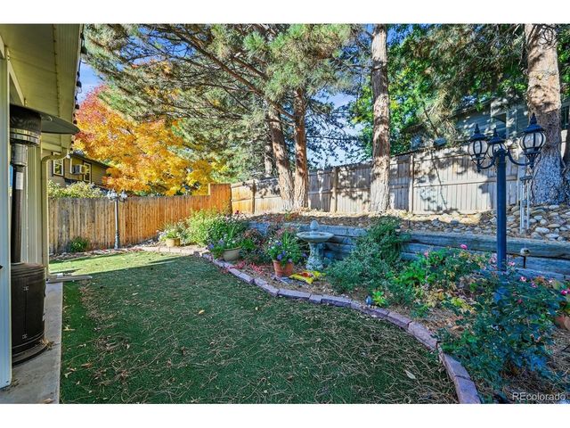 8221 S San Juan Range Rd, Littleton, CO 80127