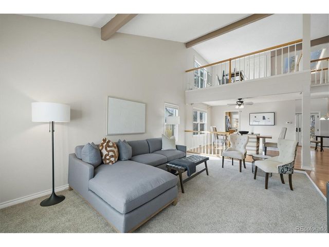 8221 S San Juan Range Rd, Littleton, CO 80127