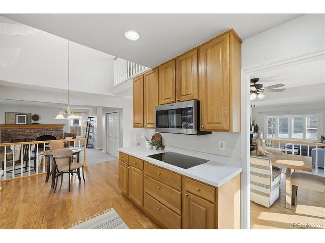 8221 S San Juan Range Rd, Littleton, CO 80127