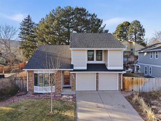 8221 S San Juan Range Rd, Littleton, CO 80127