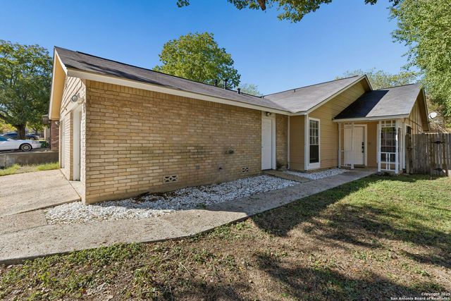 14423 Watermill, San Antonio, TX 78217