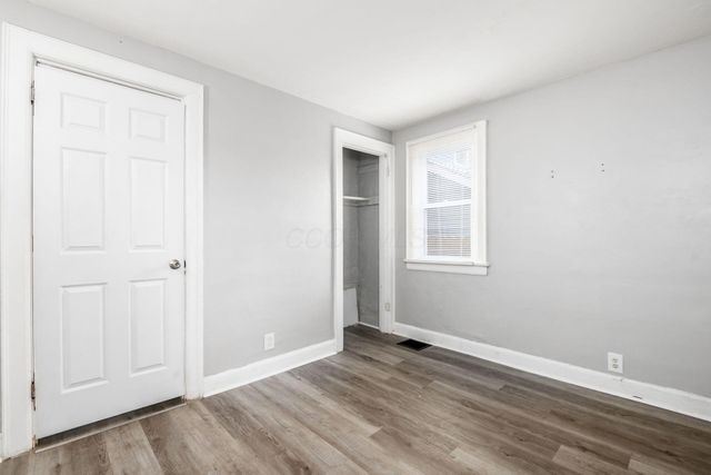 1244 S Ohio Avenue, A and B, Columbus, OH 43206