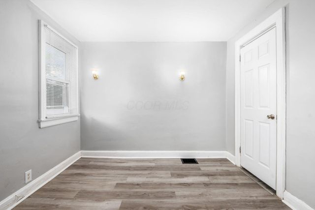 1244 S Ohio Avenue, A and B, Columbus, OH 43206