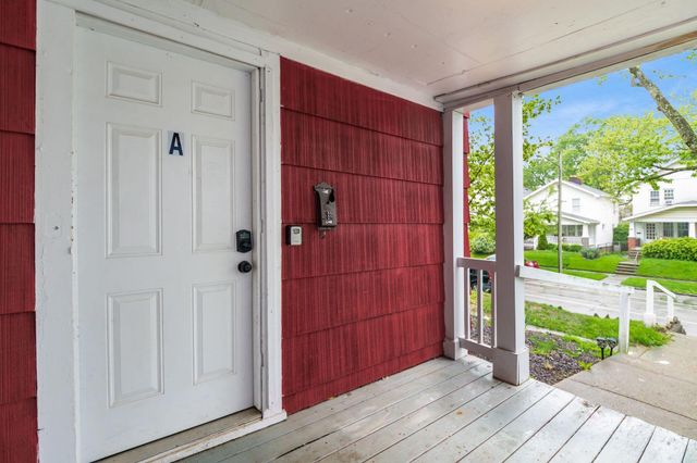 1244 S Ohio Avenue, A and B, Columbus, OH 43206
