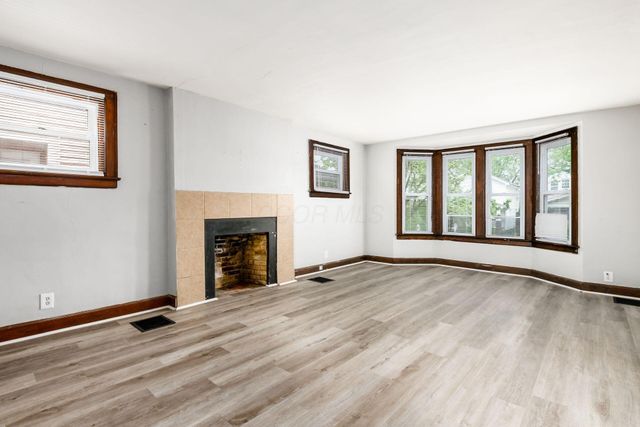 1244 S Ohio Avenue, A and B, Columbus, OH 43206