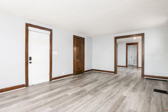 1244 S Ohio Avenue, A and B, Columbus, OH 43206