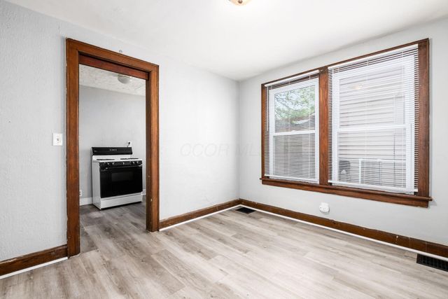 1244 S Ohio Avenue, A and B, Columbus, OH 43206