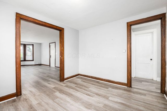1244 S Ohio Avenue, A and B, Columbus, OH 43206