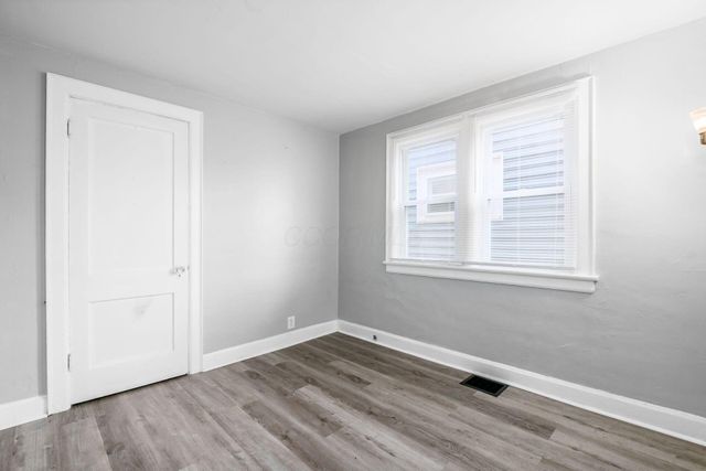 1244 S Ohio Avenue, A and B, Columbus, OH 43206