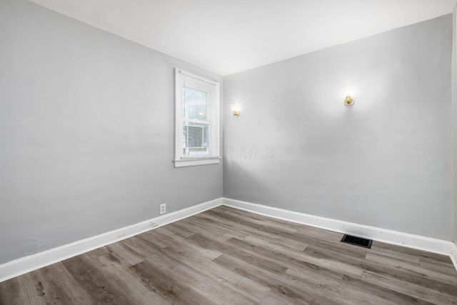 1244 S Ohio Avenue, A and B, Columbus, OH 43206