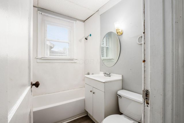 1244 S Ohio Avenue, A and B, Columbus, OH 43206