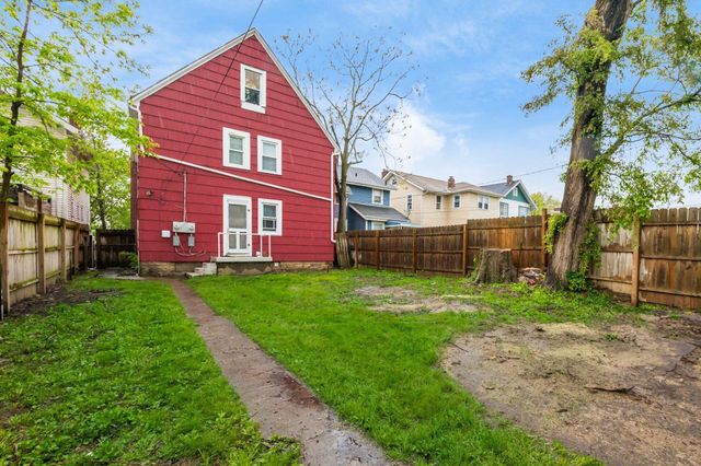 1244 S Ohio Avenue, A and B, Columbus, OH 43206
